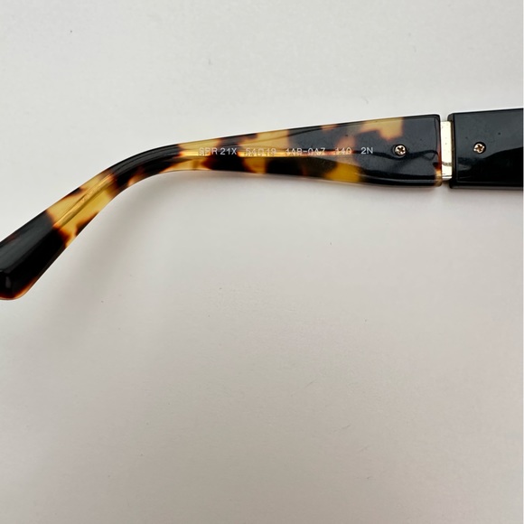 PRADA PR 21XS Sunglasses - Picture 8 of 12